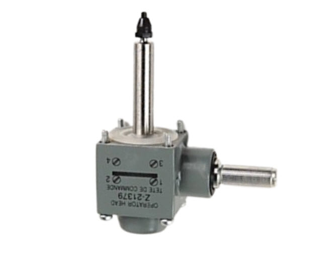 ALLEN BRADLEY Z-21379