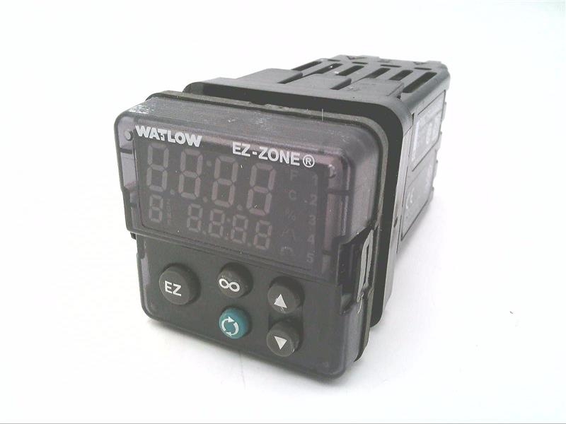 WATLOW PM6C1FA-AAAAABW