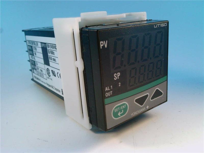 YOKOGAWA UT150-RN/RET/AL