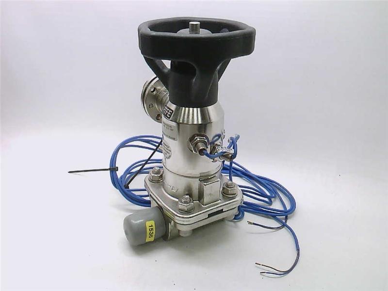 GEMU 653-15D88405E02XK-1536