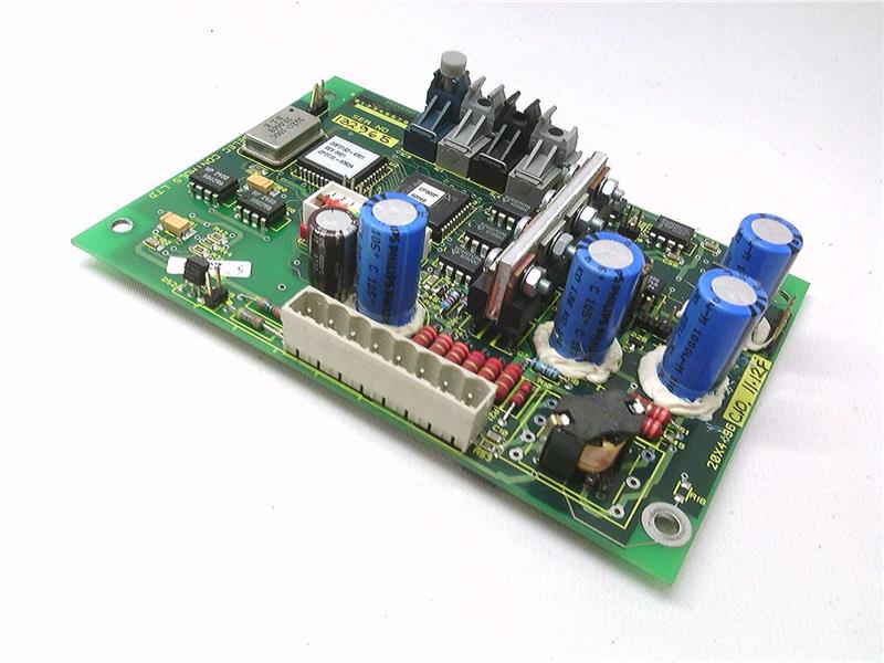 CONVERTEAM 20X4496/C10