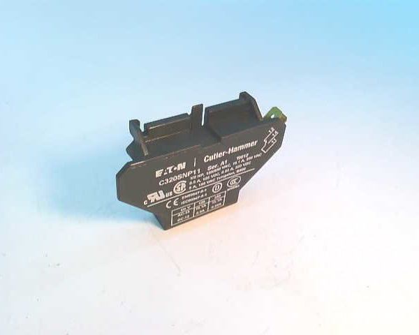 EATON CORPORATION C320SNP11