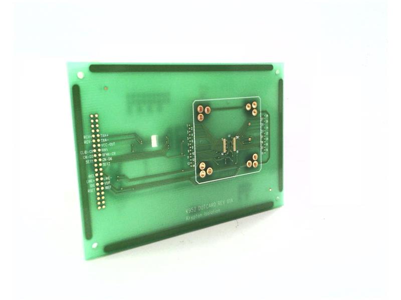 K963 by SILICON LABS