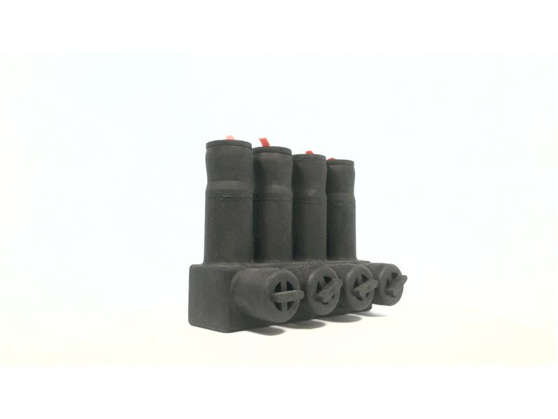 ABB THOMAS & BETTS RAB 45 C