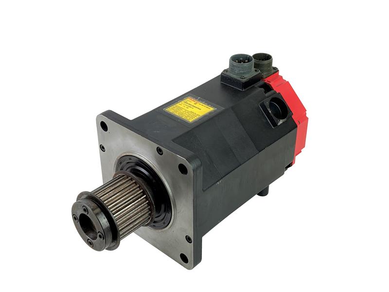 FANUC A06B-0501-B002#7000