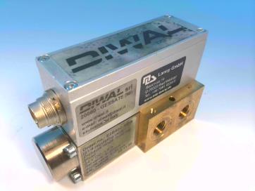 MLS LANNY GMBH E2B40C-SIPA