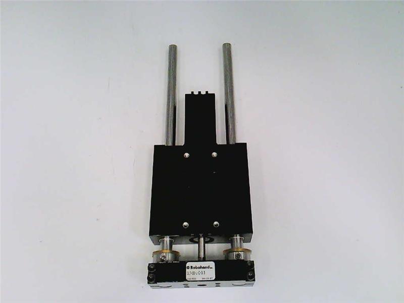 DOVER CORPORATION DLT-08-L-C-3.5