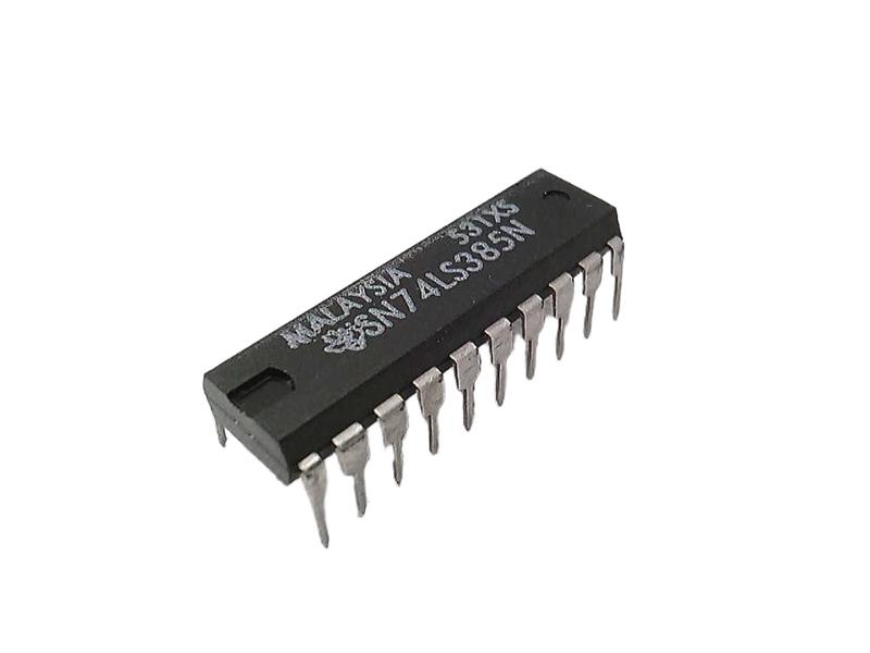 SN74LS385N by NXP SEMICONDUCTOR