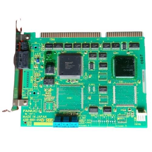 FANUC A20B-8001-0583
