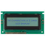 HANTRONIX HDM16216H-B-S00S