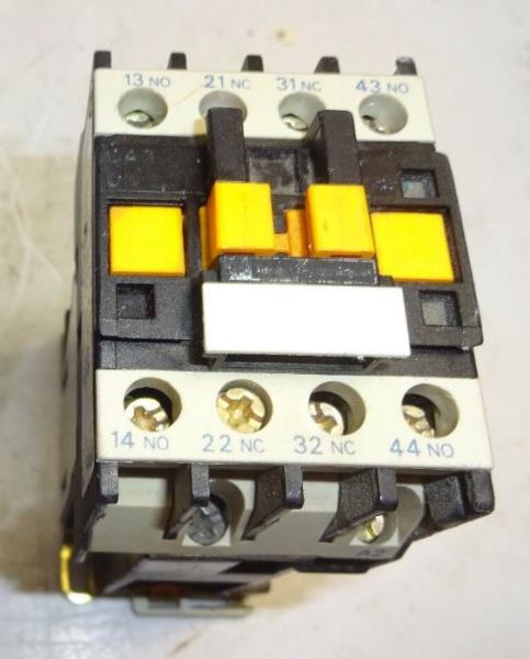 SCHNEIDER ELECTRIC CA3-DN22EW