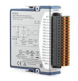 NATIONAL INSTRUMENTS 785185-01