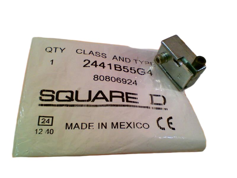 2441B55G4 by SCHNEIDER ELECTRIC