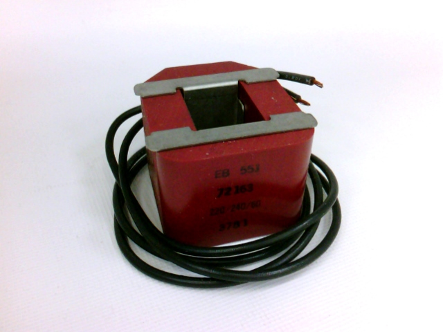 DANAHER CONTROLS EB551-72163