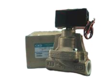 CKD CORP AP11-20A-B3A-DC24V