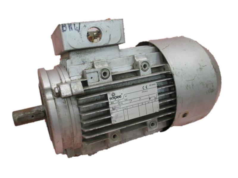 SEIPEE JM-90LC-4-B14