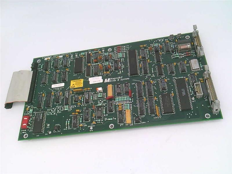 46S02786-0010 by MAGNETEK