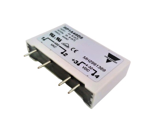 CARLO GAVAZZI RP1A48D5