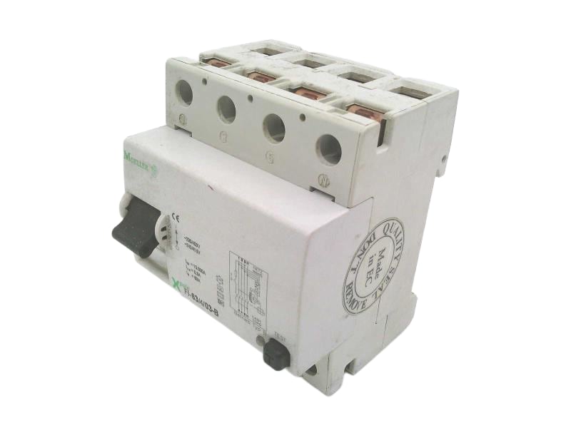 EATON CORPORATION FI-63/4/03-B