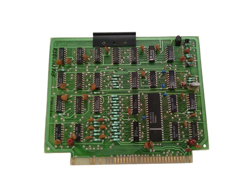 A-11456 by INVENSYS