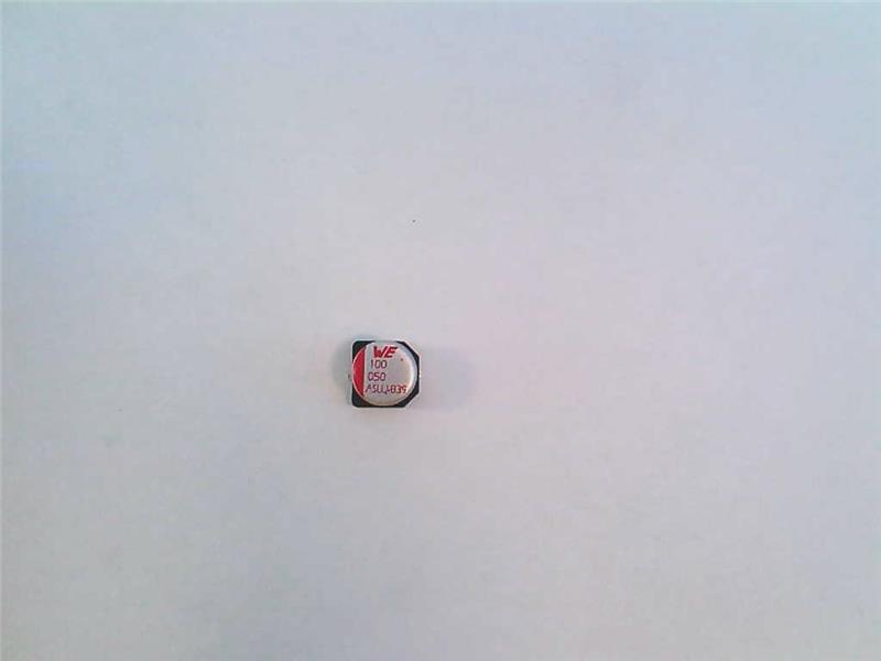 WURTH ELEKTRONIK 865090643009