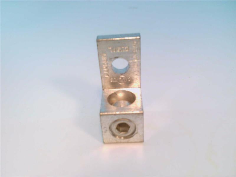 PANDUIT LAMA2/0-14-QY