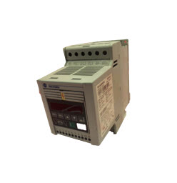 ALLEN BRADLEY 160-AA08NP03