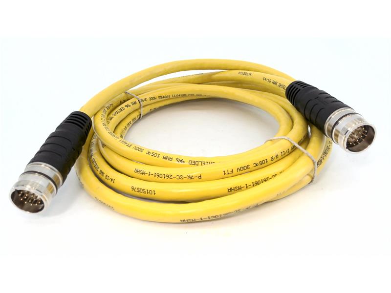 TURCK P7K-SC-261061-1-MSHA/10FT