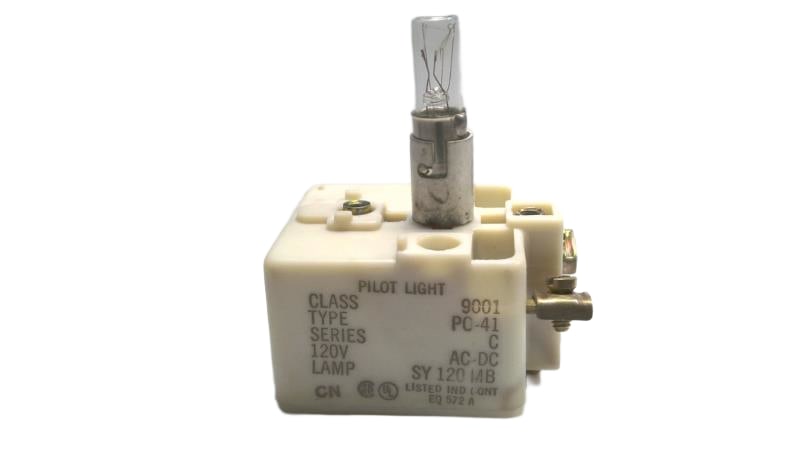 9001 PO-41 by SCHNEIDER ELECTRIC