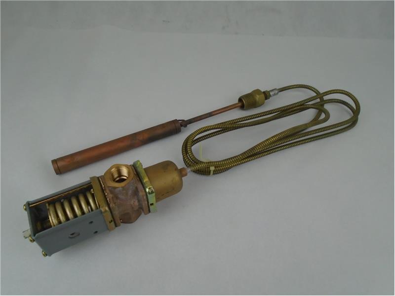 JOHNSON CONTROLS V47AA-3C