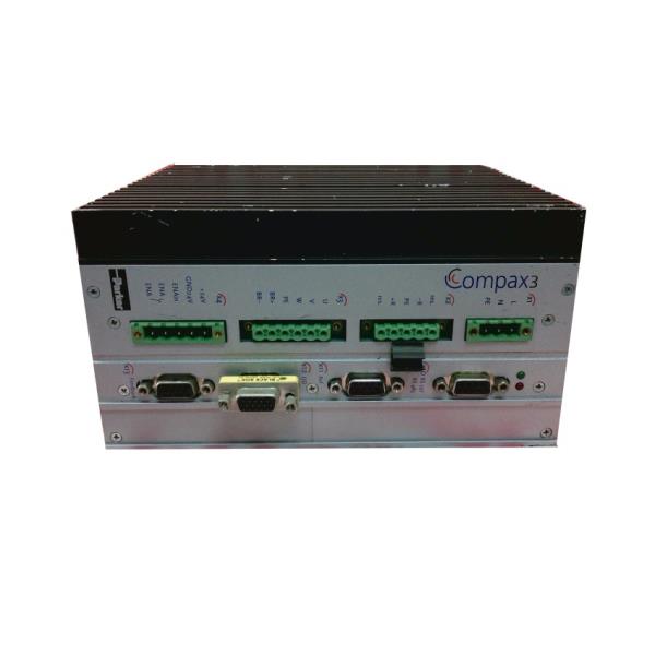 PARKER C3S063V2F10I10T10M00