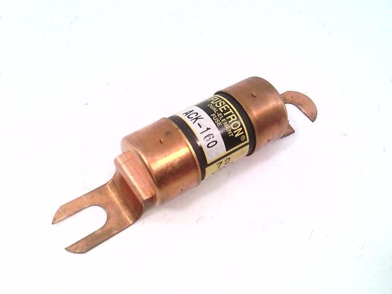 EATON CORPORATION ACK-160