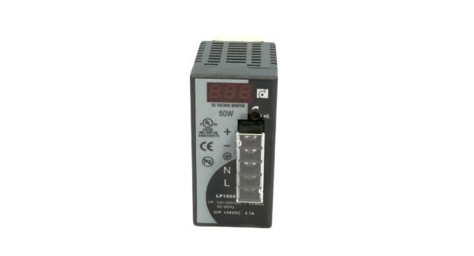 SHAMROCK LP1050D-24SDA