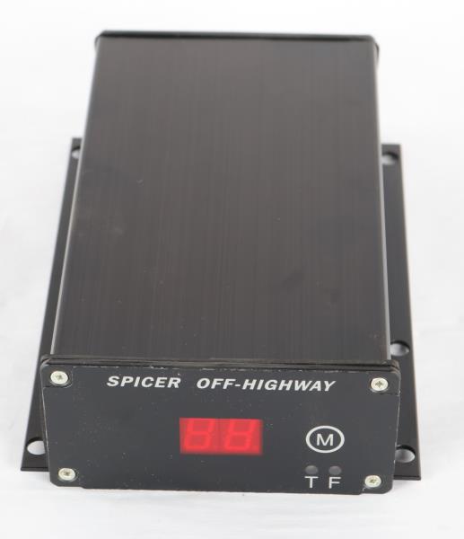 APC51-12 by DANA CORPORATION