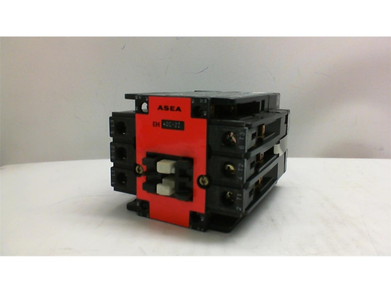 ASEA BROWN BOVERI EH40C-22-120V