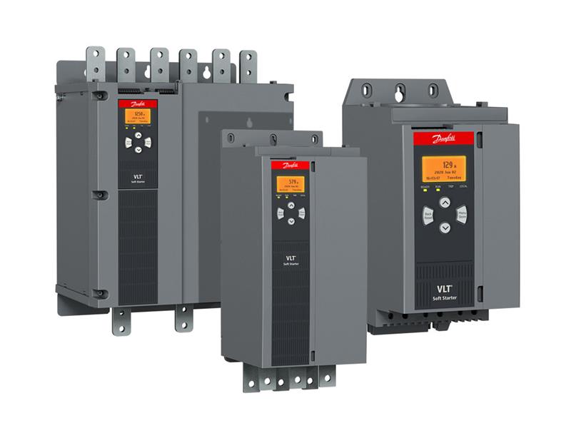 DANFOSS MCD60287BT7S2X00CV1