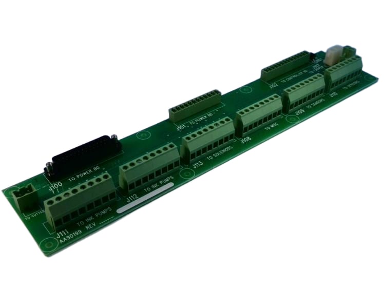 ELECTRONICS FOR IMAGING INC AA90199
