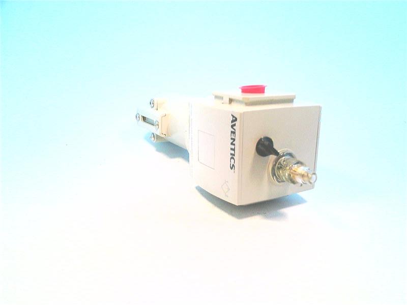 ASCO 8653AL0M40A0000