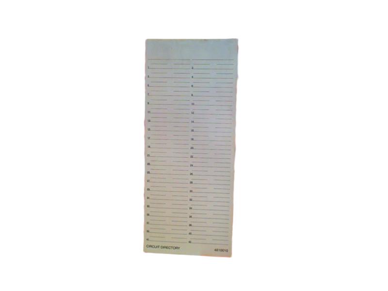 ECCP1-EACH by SIEMENS