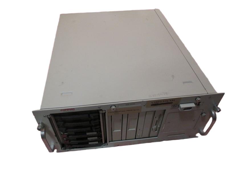 ML370R01-P1000-256K by HEWLETT PACKARD COMPUTER