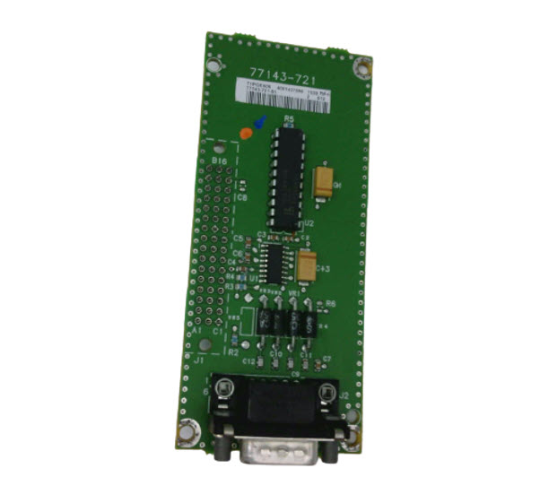 ALLEN BRADLEY 77143-721