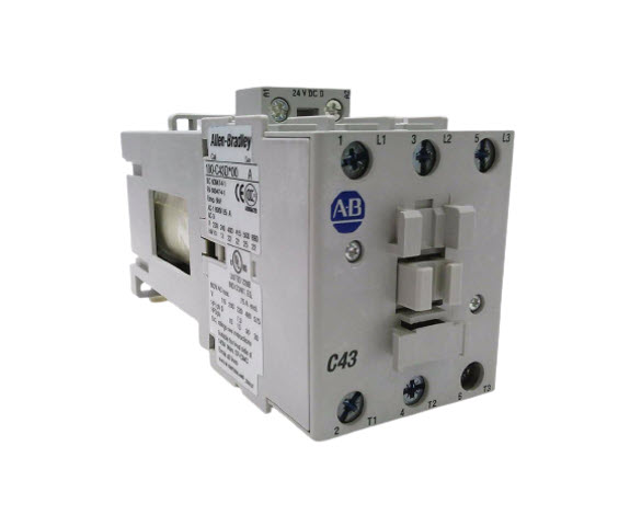 ALLEN BRADLEY 100-C43DJ00