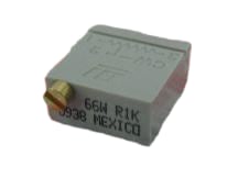 66WR1K by TT ELECTRONICS