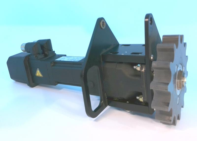 LENZE GPA01-28GCN006FN41