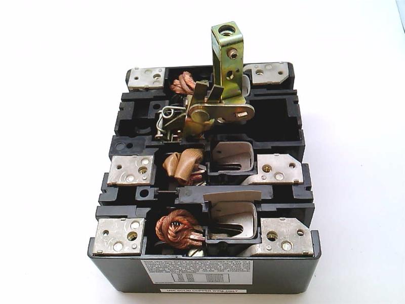 EATON CORPORATION 2607D66G17