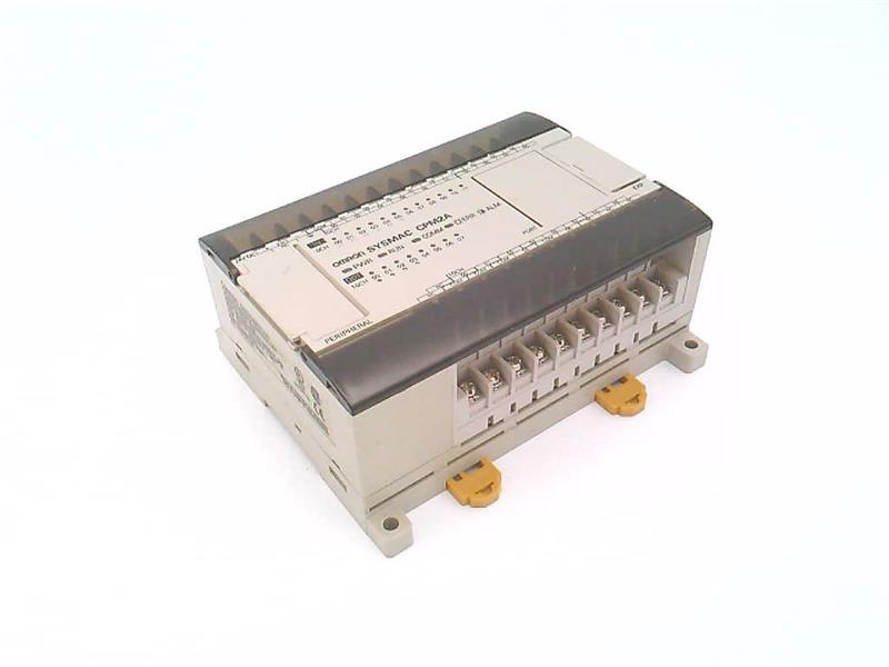 OMRON CPM2A-20CDT1-D