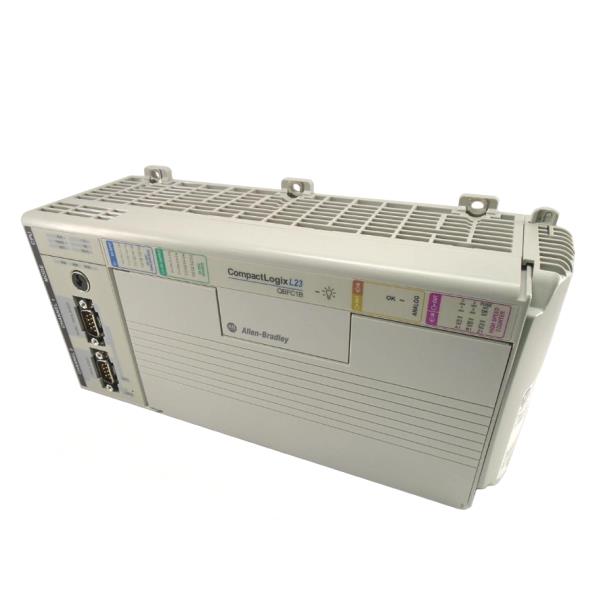 ALLEN BRADLEY 1769-L23-QBFC1B