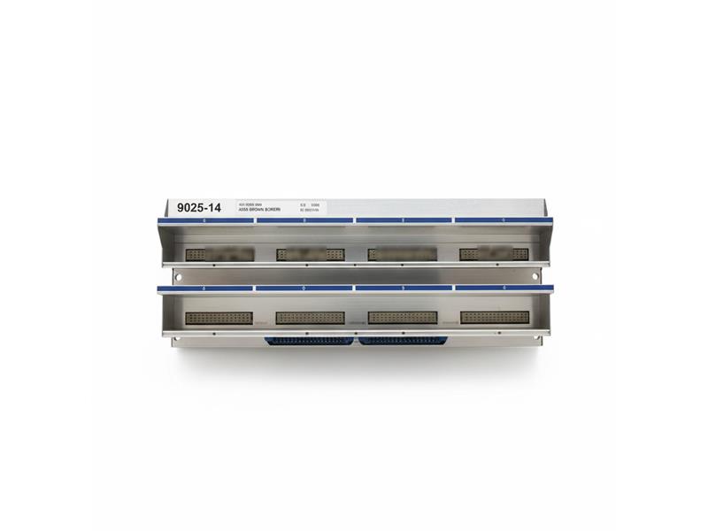 ASEA BROWN BOVERI 90025-14