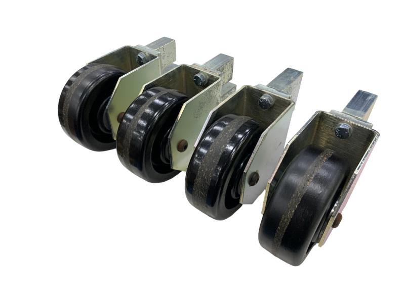 EATON CORPORATION 68C5010G01