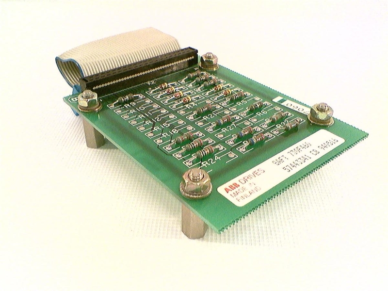 SAFT-730F460 by ASEA BROWN BOVERI